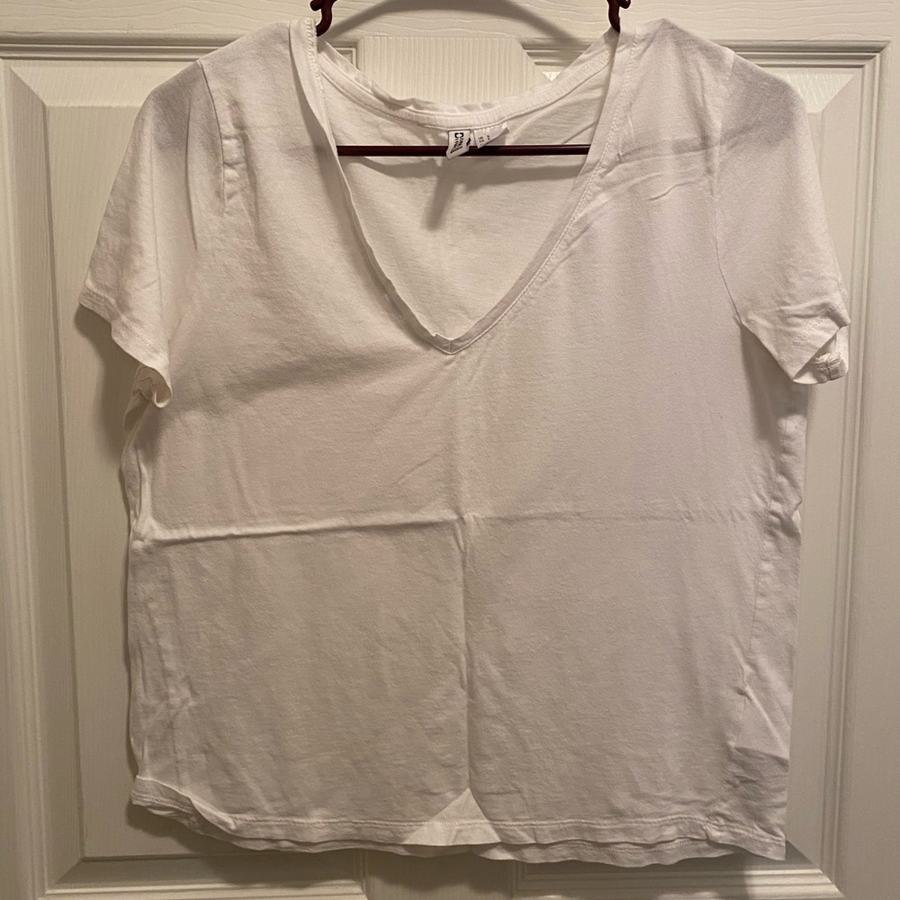 Basic tee